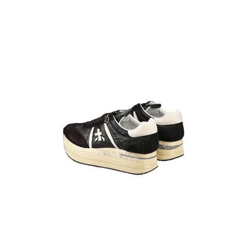 Premiata Sneakers Sneakers Donna Beth 7740 platform 36 - Francavilla Moda