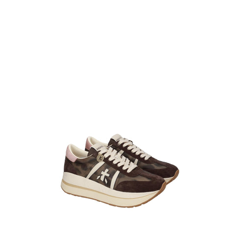 Premiata Sneakers Sneakers Donna Bethcoin 8500 36 - Francavilla Moda