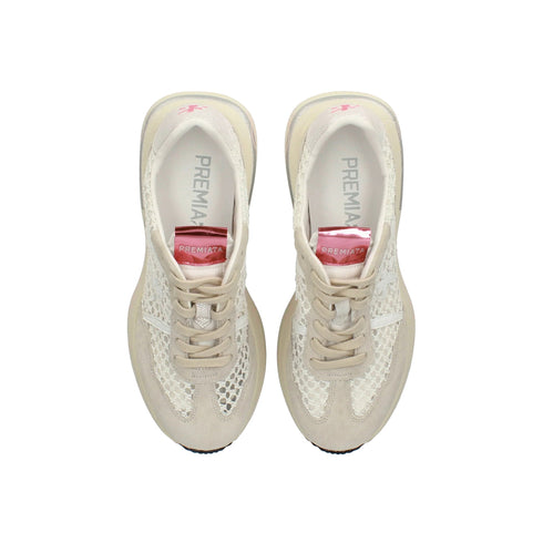 Premiata Sneakers Sneakers Donna Cassie 7390 36 - Francavilla Moda