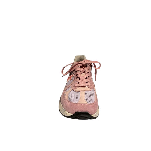 Premiata Sneakers Sneakers Donna con inserti traforati 36 - Francavilla Moda