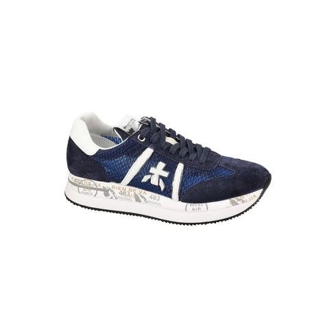 Premiata Sneakers Sneakers Donna Conny 7368 traspirante 36 - Francavilla Moda