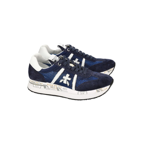 Premiata Sneakers Sneakers Donna Conny 7368 traspirante 36 - Francavilla Moda