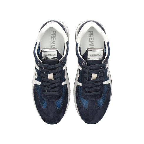 Premiata Sneakers Sneakers Donna Conny 7368 traspirante 36 - Francavilla Moda