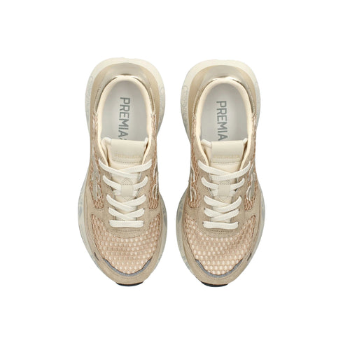 Premiata Sneakers Sneakers Donna Lauryn 7486 36 - Francavilla Moda