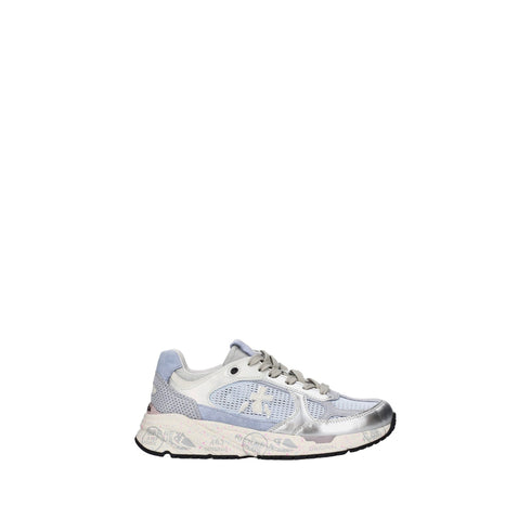 Premiata Sneakers Sneakers Donna MaseD 8205 con trafori 36 - Francavilla Moda