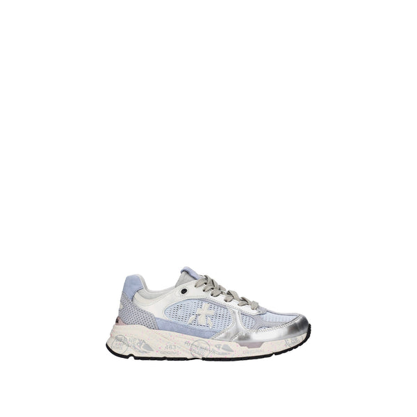 Premiata Sneakers Sneakers Donna MaseD 8205 con trafori 36 - Francavilla Moda