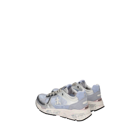 Premiata Sneakers Sneakers Donna MaseD 8205 con trafori 36 - Francavilla Moda