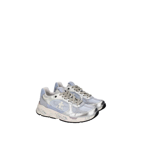 Premiata Sneakers Sneakers Donna MaseD 8205 con trafori 36 - Francavilla Moda