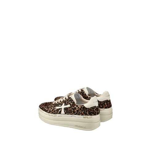 Premiata Sneakers Sneakers Donna Micol 7034 36 - Francavilla Moda