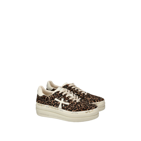 Premiata Sneakers Sneakers Donna Micol 7034 36 - Francavilla Moda