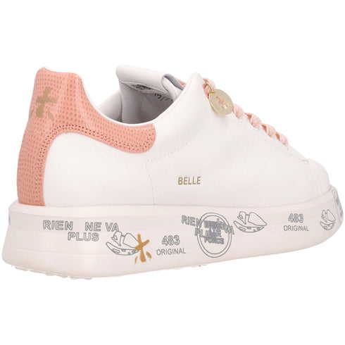 Premiata Sneakers Sneakers Donna modello Belle 8159 36 - Francavilla Moda