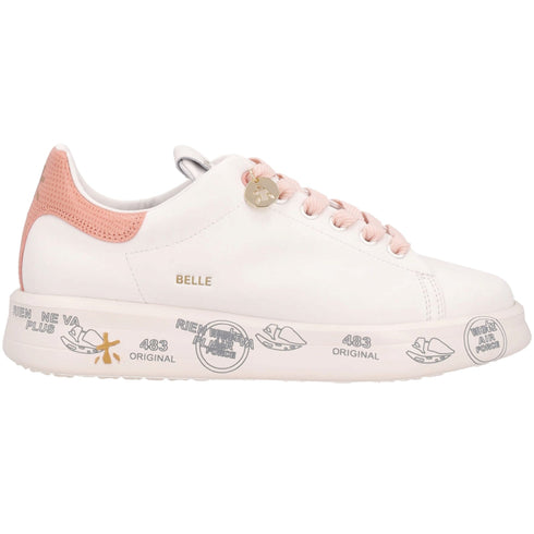 Premiata Sneakers Sneakers Donna modello Belle 8159 36 - Francavilla Moda