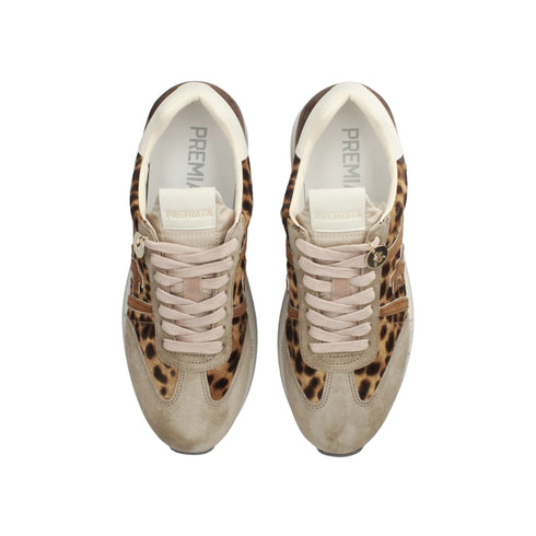 Premiata Sneakers Sneakers Donna modello Beth 7741 36 - Francavilla Moda