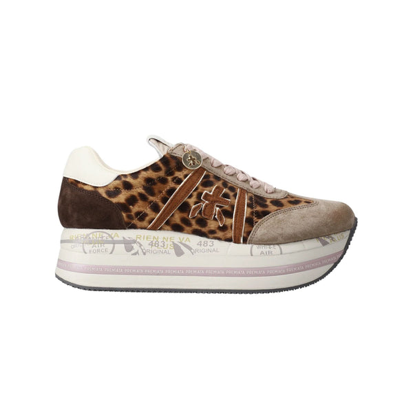 Premiata Sneakers Sneakers Donna modello Beth 7741 36 - Francavilla Moda