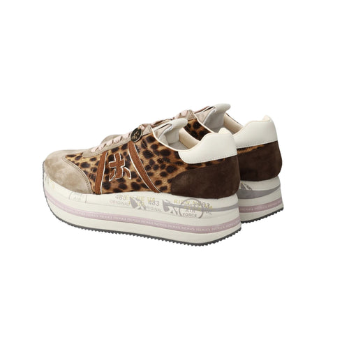 Premiata Sneakers Sneakers Donna modello Beth 7741 36 - Francavilla Moda