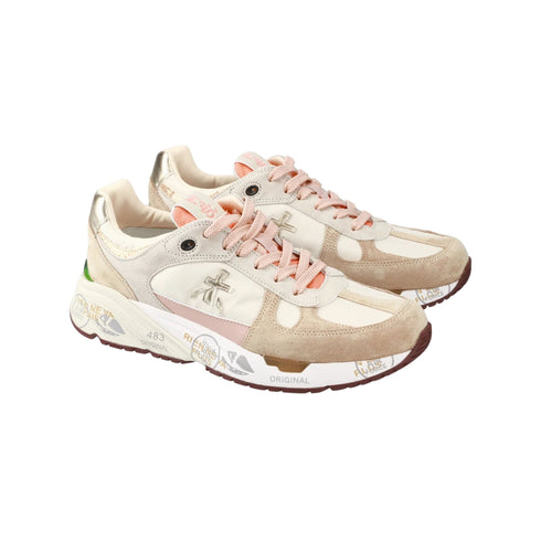 Premiata Sneakers Sneakers Donna modello Mased 7397 36 - Francavilla Moda