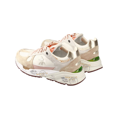 Premiata Sneakers Sneakers Donna modello Mased 7397 36 - Francavilla Moda