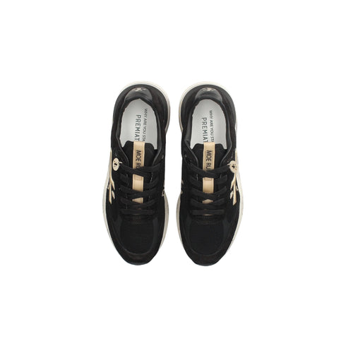 Premiata Sneakers Sneakers Donna Moerund 7799 36 - Francavilla Moda