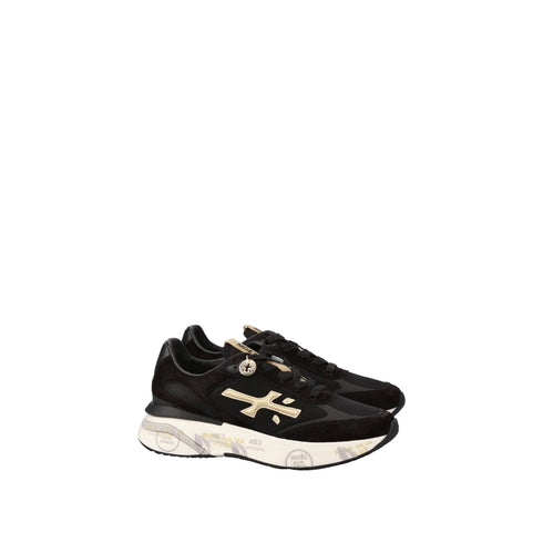 Premiata Sneakers Sneakers Donna Moerund 7799 36 - Francavilla Moda