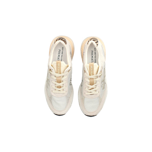 Premiata Sneakers Sneakers Donna Moerund 7800 36 - Francavilla Moda