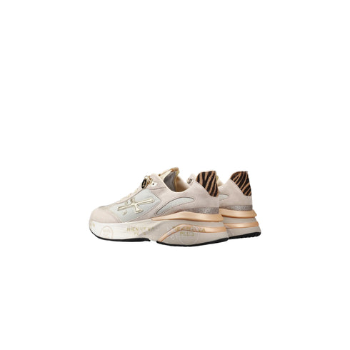 Premiata Sneakers Sneakers Donna Moerund 7800 36 - Francavilla Moda