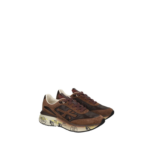 Premiata Sneakers Sneakers Donna Moerund 8562 36 - Francavilla Moda