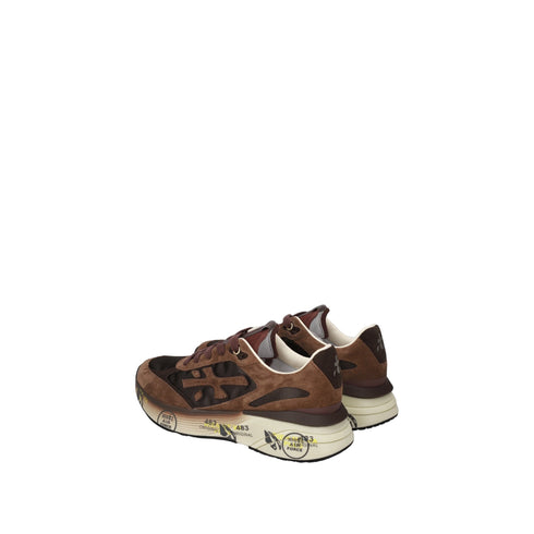 Premiata Sneakers Sneakers Donna Moerund 8562 36 - Francavilla Moda