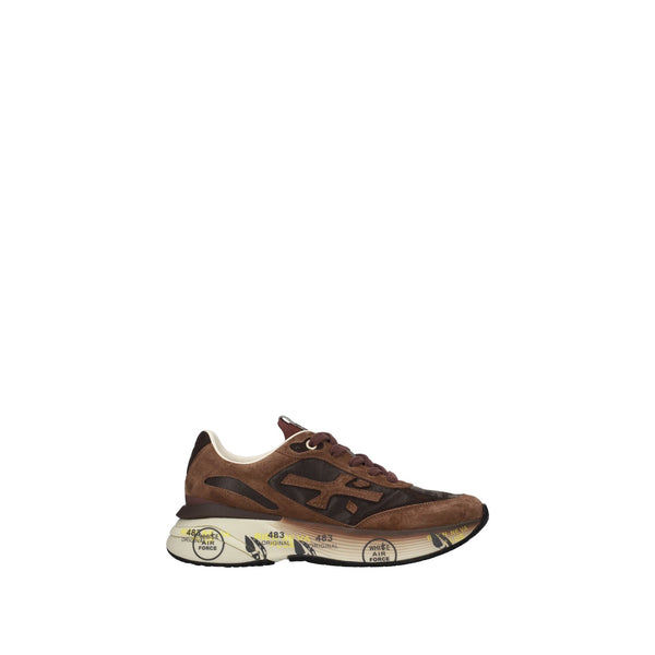 Premiata Sneakers Sneakers Donna Moerund 8562 36 - Francavilla Moda