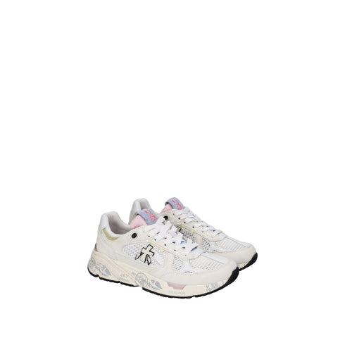 Premiata Sneakers Sneakers Donna traforate Mased 8206 36 - Francavilla Moda