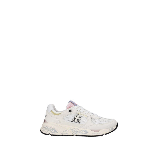 Premiata Sneakers Sneakers Donna traforate Mased 8206 36 - Francavilla Moda