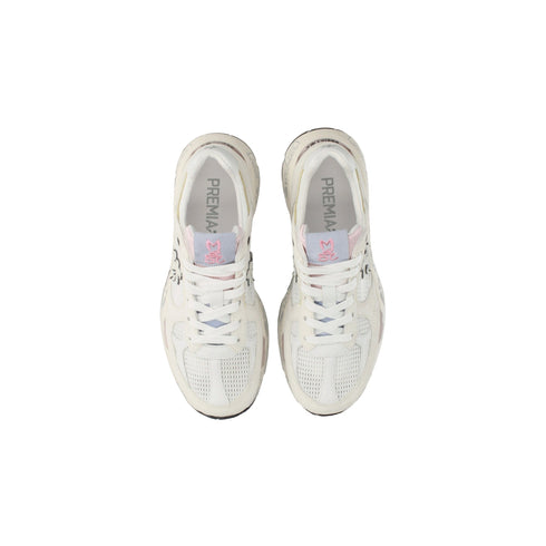 Premiata Sneakers Sneakers Donna traforate Mased 8206 36 - Francavilla Moda