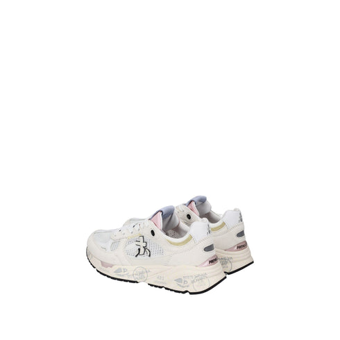 Premiata Sneakers Sneakers Donna traforate Mased 8206 36 - Francavilla Moda