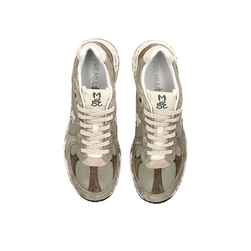 Premiata Sneakers Sneakers Uomo MASE 6627 traforata 40 - Francavilla Moda