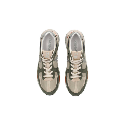 Premiata Sneakers Sneakers Uomo Mase 8015 40 - Francavilla Moda