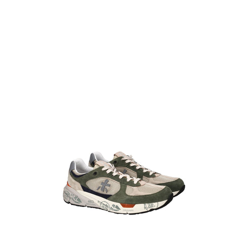 Premiata Sneakers Sneakers Uomo Mase 8015 40 - Francavilla Moda