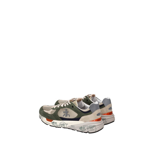 Premiata Sneakers Sneakers Uomo Mase 8015 40 - Francavilla Moda
