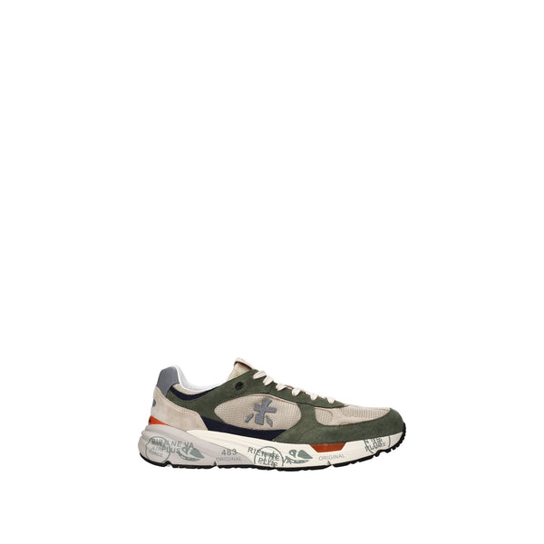 Premiata Sneakers Sneakers Uomo Mase 8015 40 - Francavilla Moda