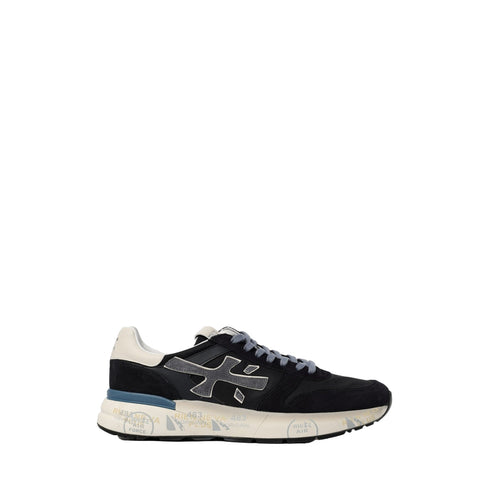 Premiata Sneakers Sneakers Uomo Mick 7716 40 - Francavilla Moda
