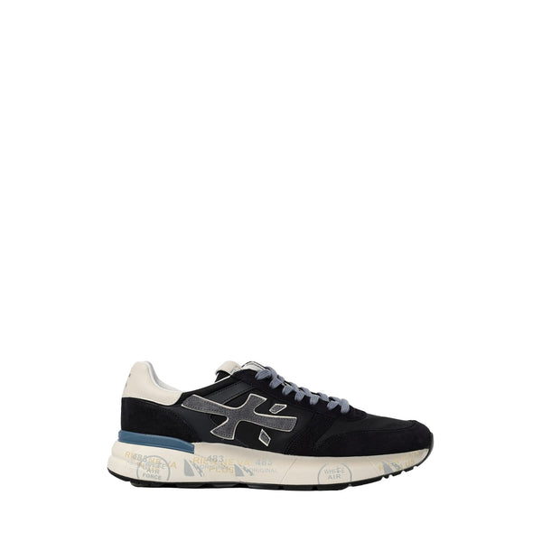 Premiata Sneakers Sneakers Uomo Mick 7716 40 - Francavilla Moda