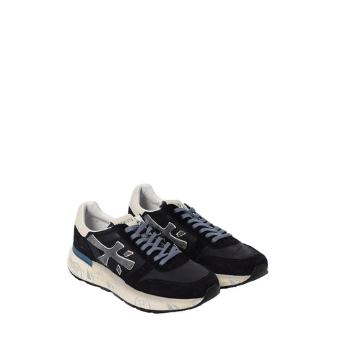 Premiata Sneakers Sneakers Uomo Mick 7716 40 - Francavilla Moda