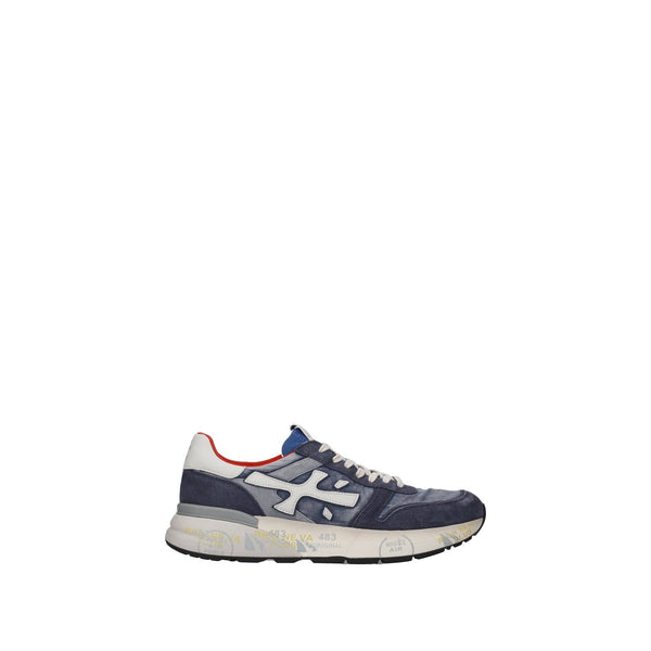 Premiata Sneakers Sneakers Uomo Mick 8006 41 - Francavilla Moda