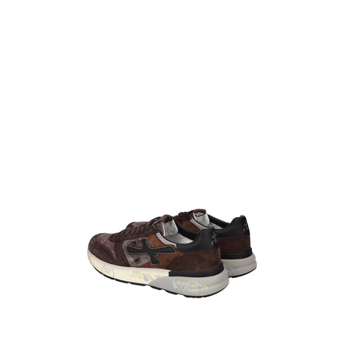 Premiata Sneakers Sneakers Uomo Mick 8434 40 - Francavilla Moda