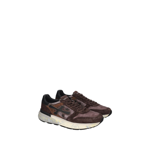 Premiata Sneakers Sneakers Uomo Mick 8434 40 - Francavilla Moda