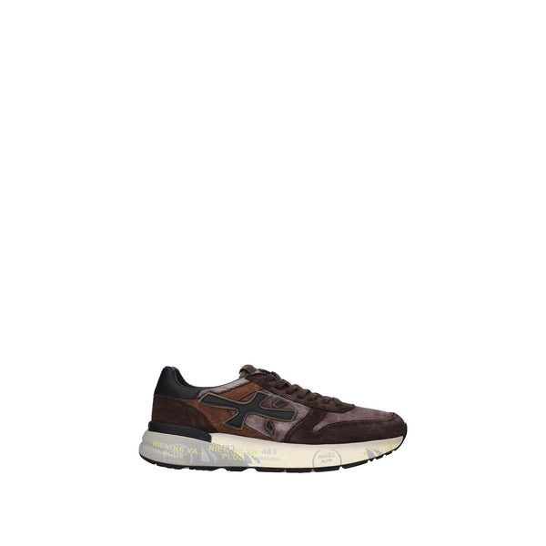Premiata Sneakers Sneakers Uomo Mick 8434 40 - Francavilla Moda