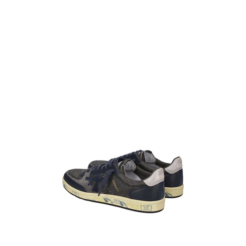 Premiata Sneakers Sneakers Uomo modello Bskt Clay 8444 40 - Francavilla Moda