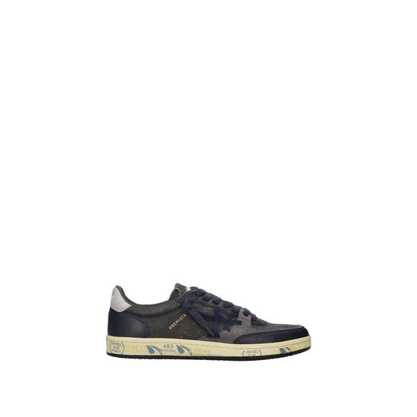 Premiata Sneakers Sneakers Uomo modello Bskt Clay 8444 40 - Francavilla Moda