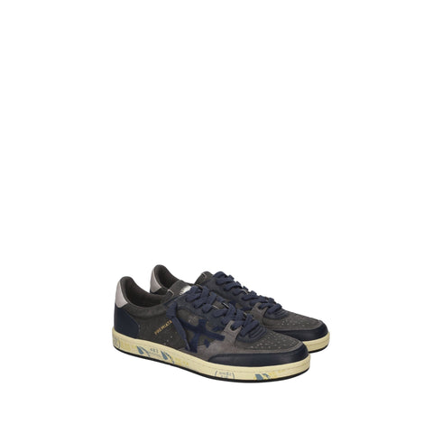 Premiata Sneakers Sneakers Uomo modello Bskt Clay 8444 40 - Francavilla Moda