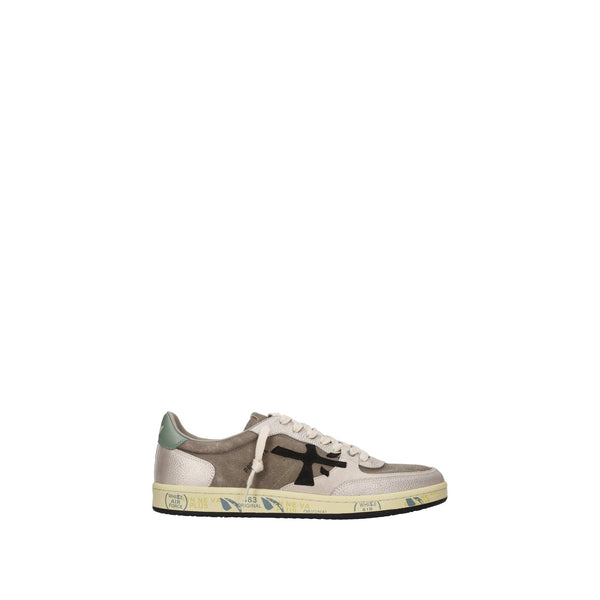 Premiata Sneakers Sneakers Uomo modello Bskt Clay 8445 40 - Francavilla Moda