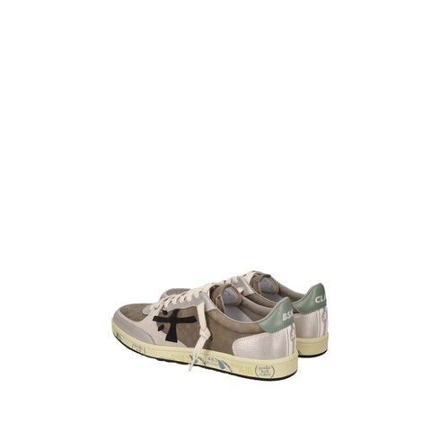 Premiata Sneakers Sneakers Uomo modello Bskt Clay 8445 40 - Francavilla Moda