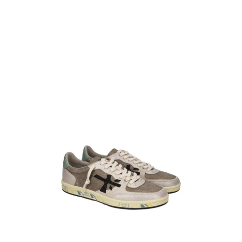 Premiata Sneakers Sneakers Uomo modello Bskt Clay 8445 40 - Francavilla Moda